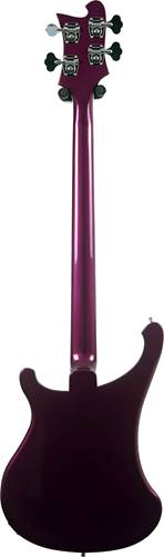 Rickenbacker 4003S Midnight Purple Rickenbacker 4003S Midnight Purple