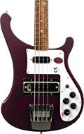 Rickenbacker 4003S Midnight Purple