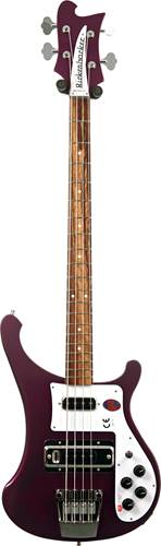 Rickenbacker 4003S Midnight Purple Rickenbacker 4003S Midnight Purple