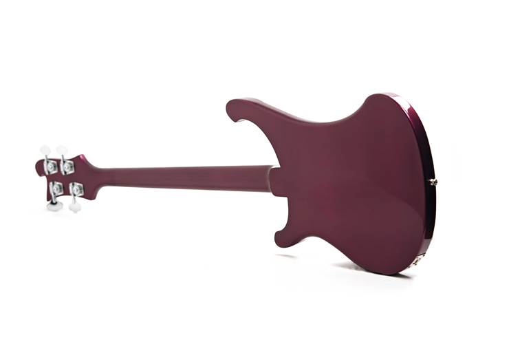 Rickenbacker 4003S Midnight Purple Rickenbacker 4003S Midnight Purple