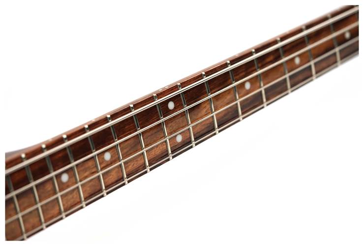 Rickenbacker 4003S Midnight Purple Rickenbacker 4003S Midnight Purple