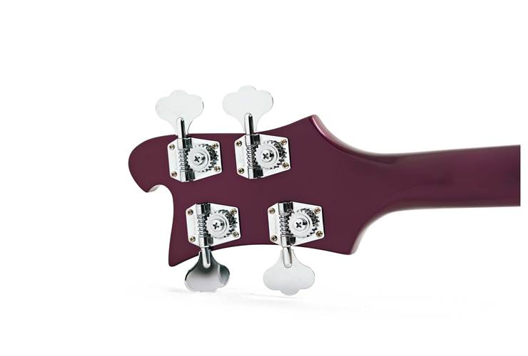 Rickenbacker 4003S Midnight Purple Rickenbacker 4003S Midnight Purple