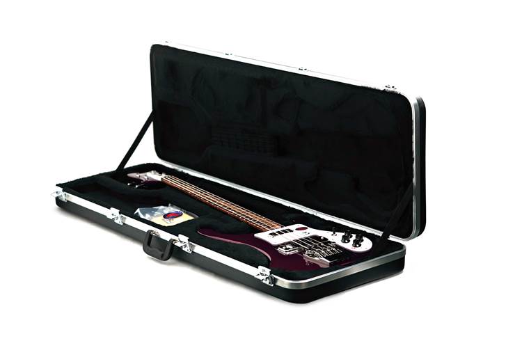 Rickenbacker 4003S Midnight Purple Rickenbacker 4003S Midnight Purple