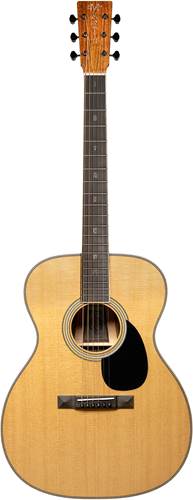 Martin OM Mikael Akerfeldt Limited Edition Martin OM Mikael Akerfeldt Limited Edition