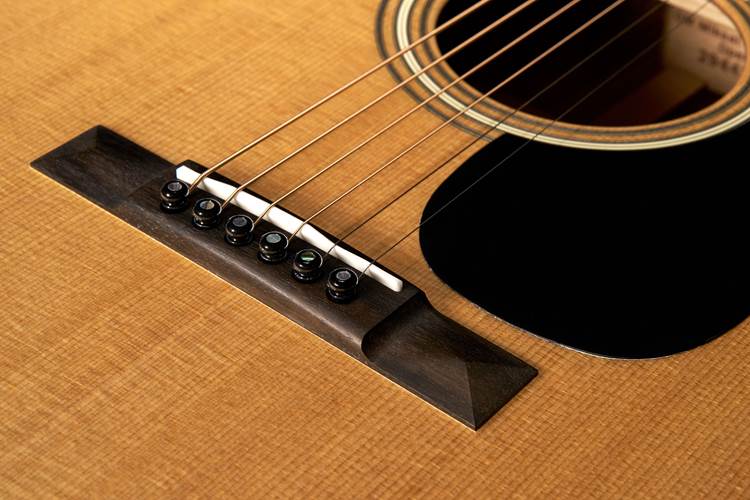 Martin OM Mikael Akerfeldt Limited Edition Martin OM Mikael Akerfeldt Limited Edition