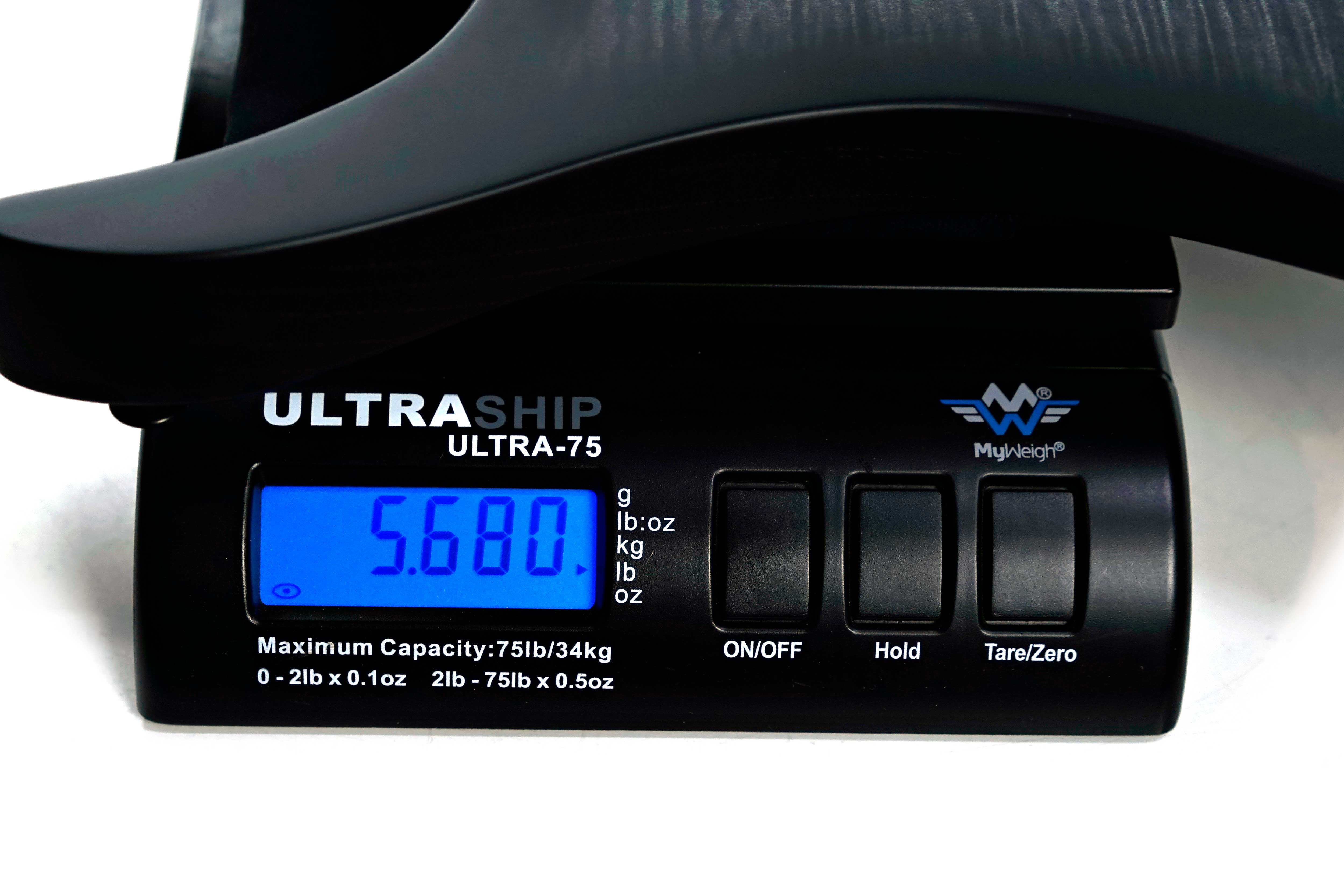 Strandberg Boden Original N2.6T Black Denim Burst Satin #C2513453