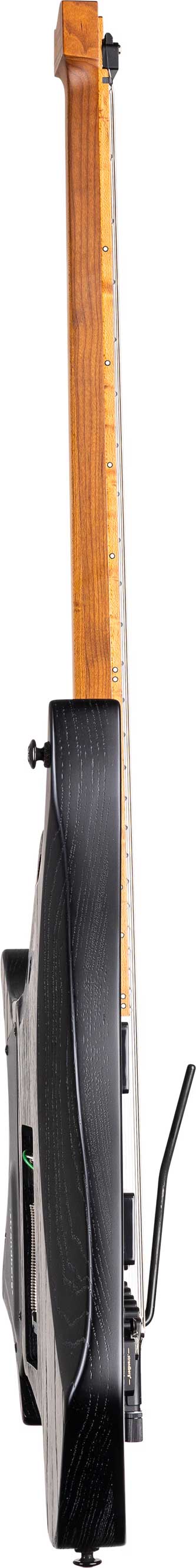 Strandberg Boden Original N2.6T Black Denim Burst Satin