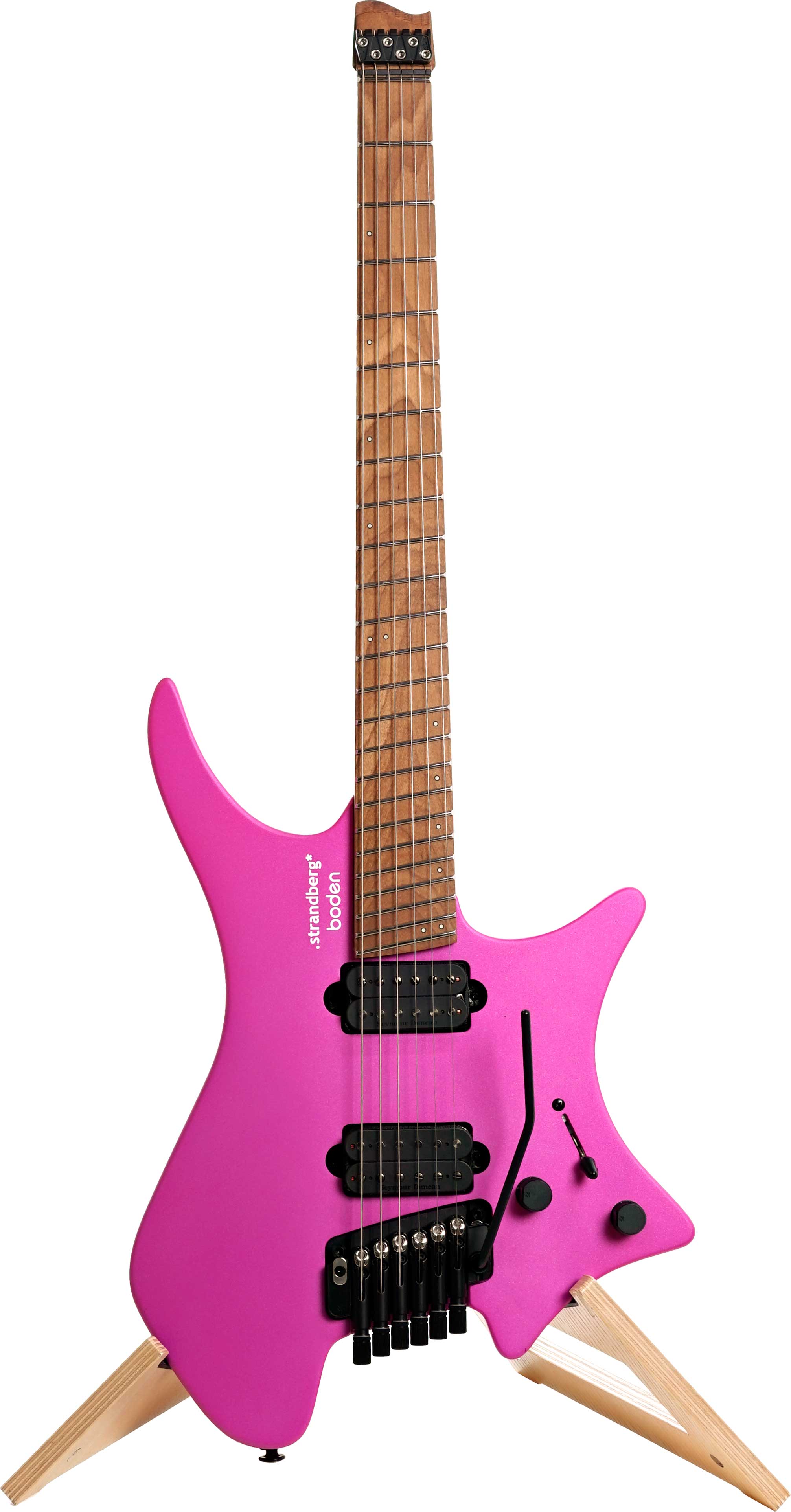 Strandberg Boden Standard N2.6T Electric Fuchsia Metallic #C2514278