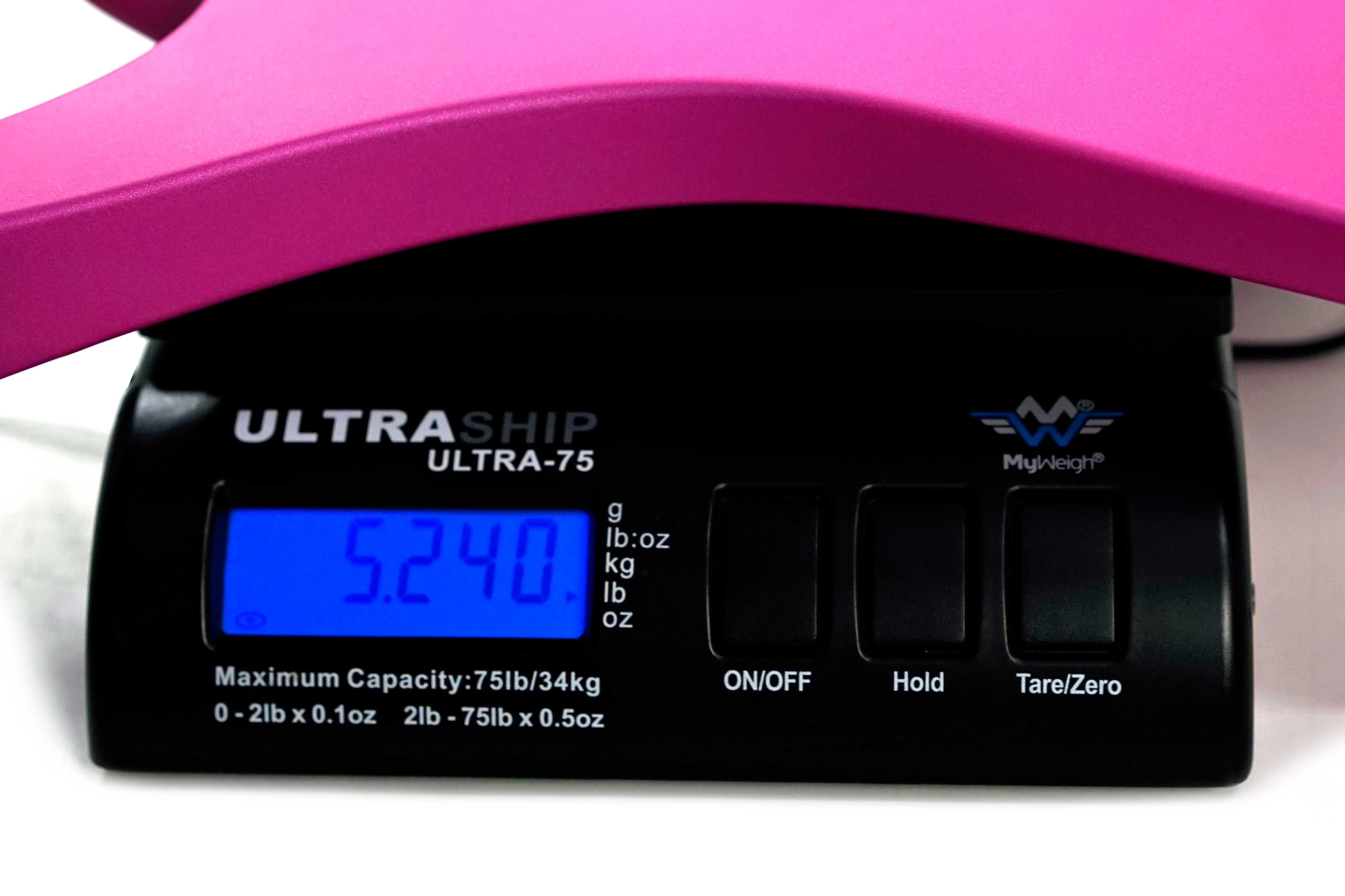 Strandberg Boden Standard N2.6T Electric Fuchsia Metallic #C2514278