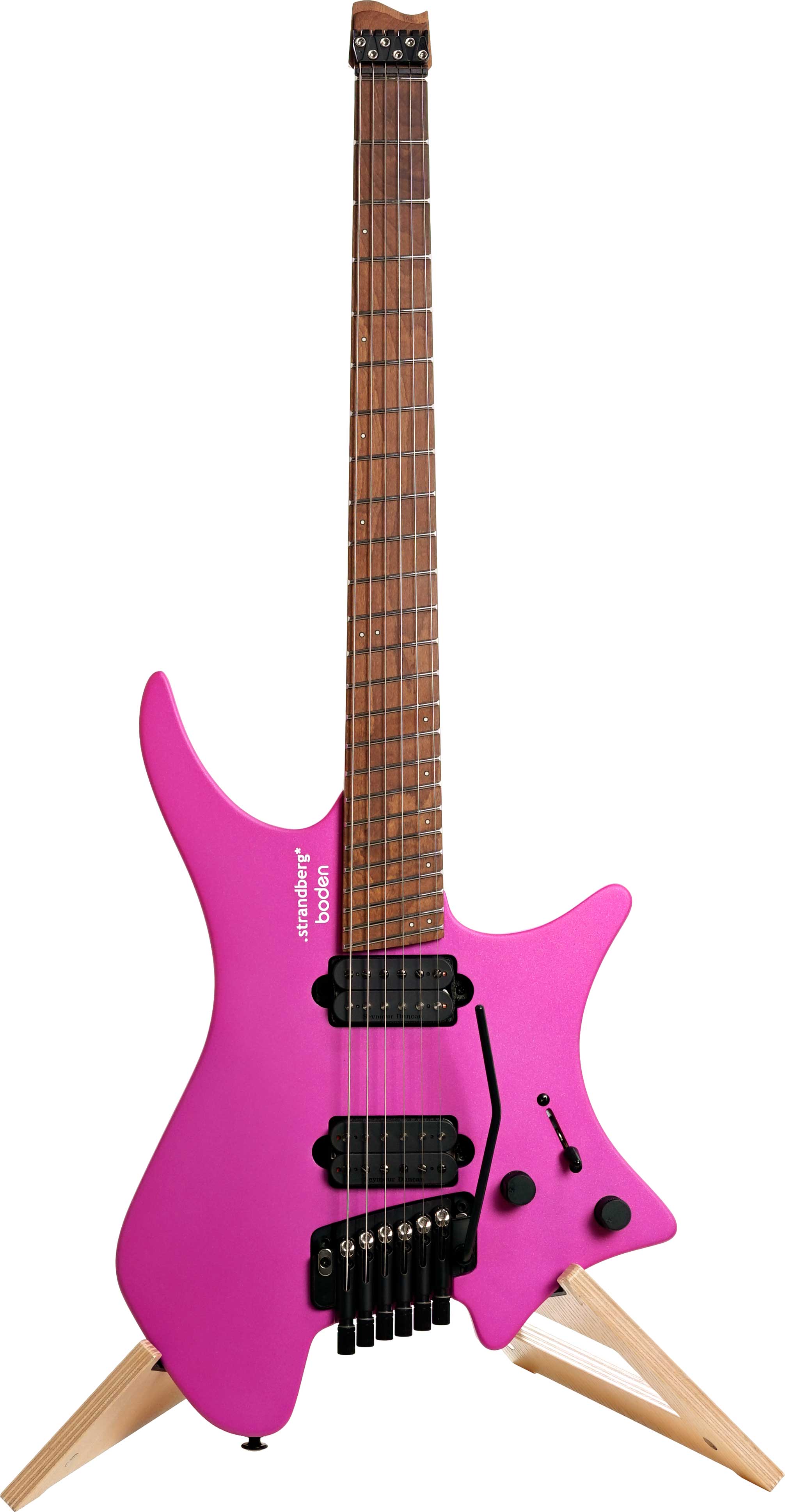 Strandberg Boden Standard N2.6T Electric Fuchsia Metallic #C2514272