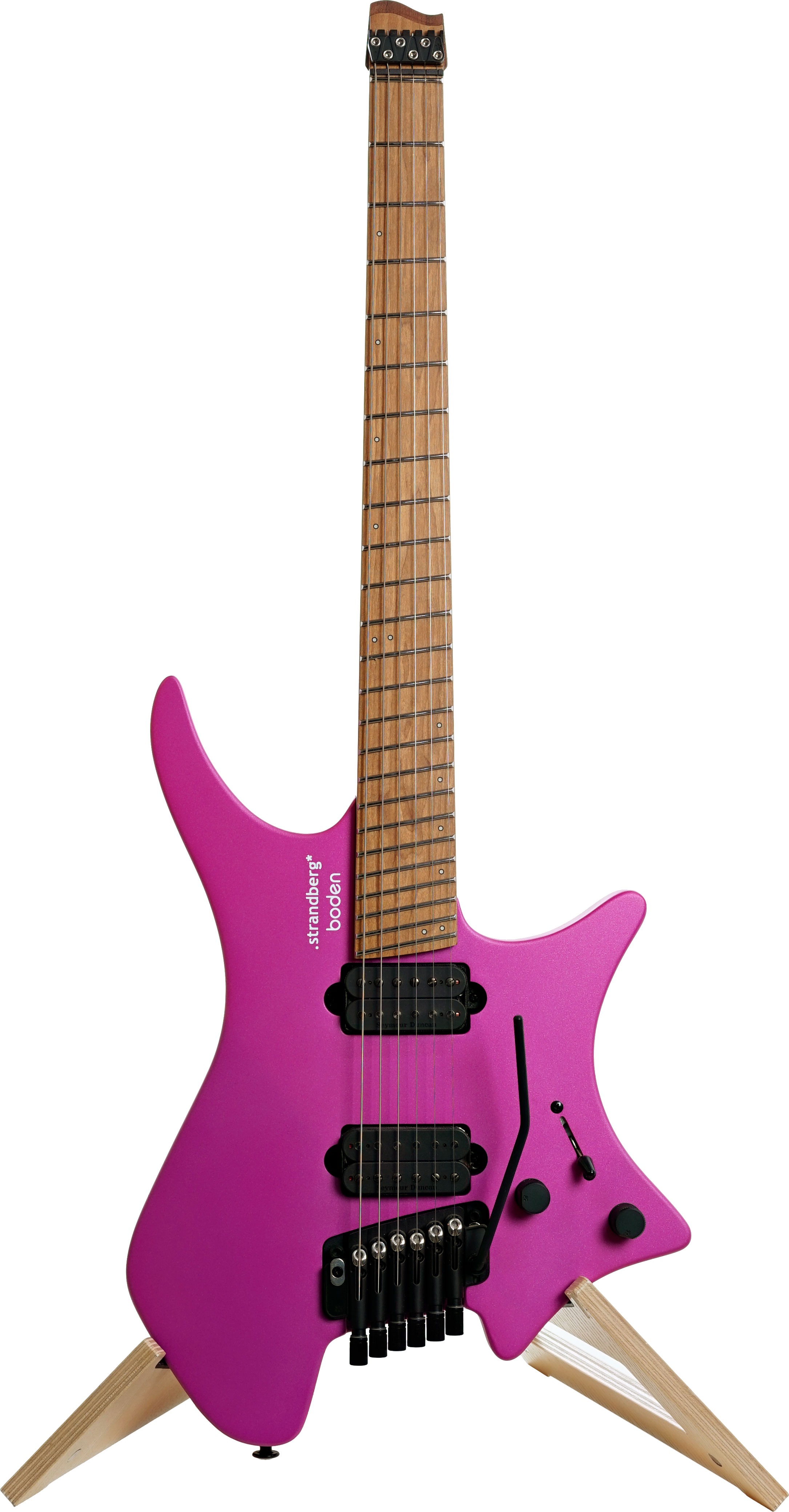 Strandberg Boden Standard N2.6T Electric Fuchsia Metallic #C2517009