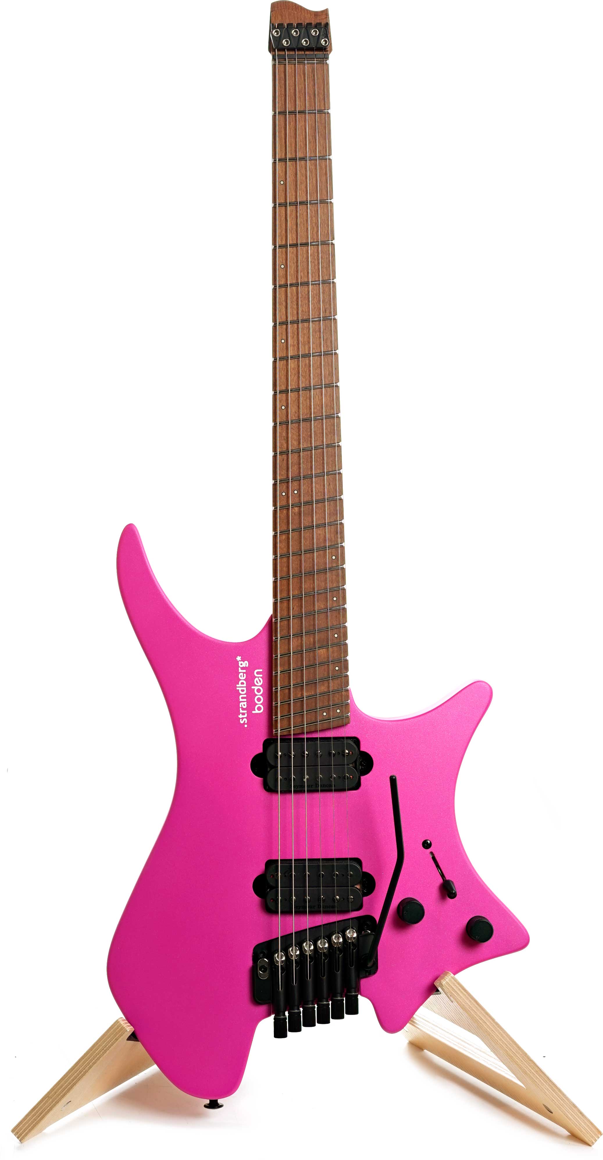 Strandberg Boden Standard N2.6T Electric Fuchsia Metallic #C2512426