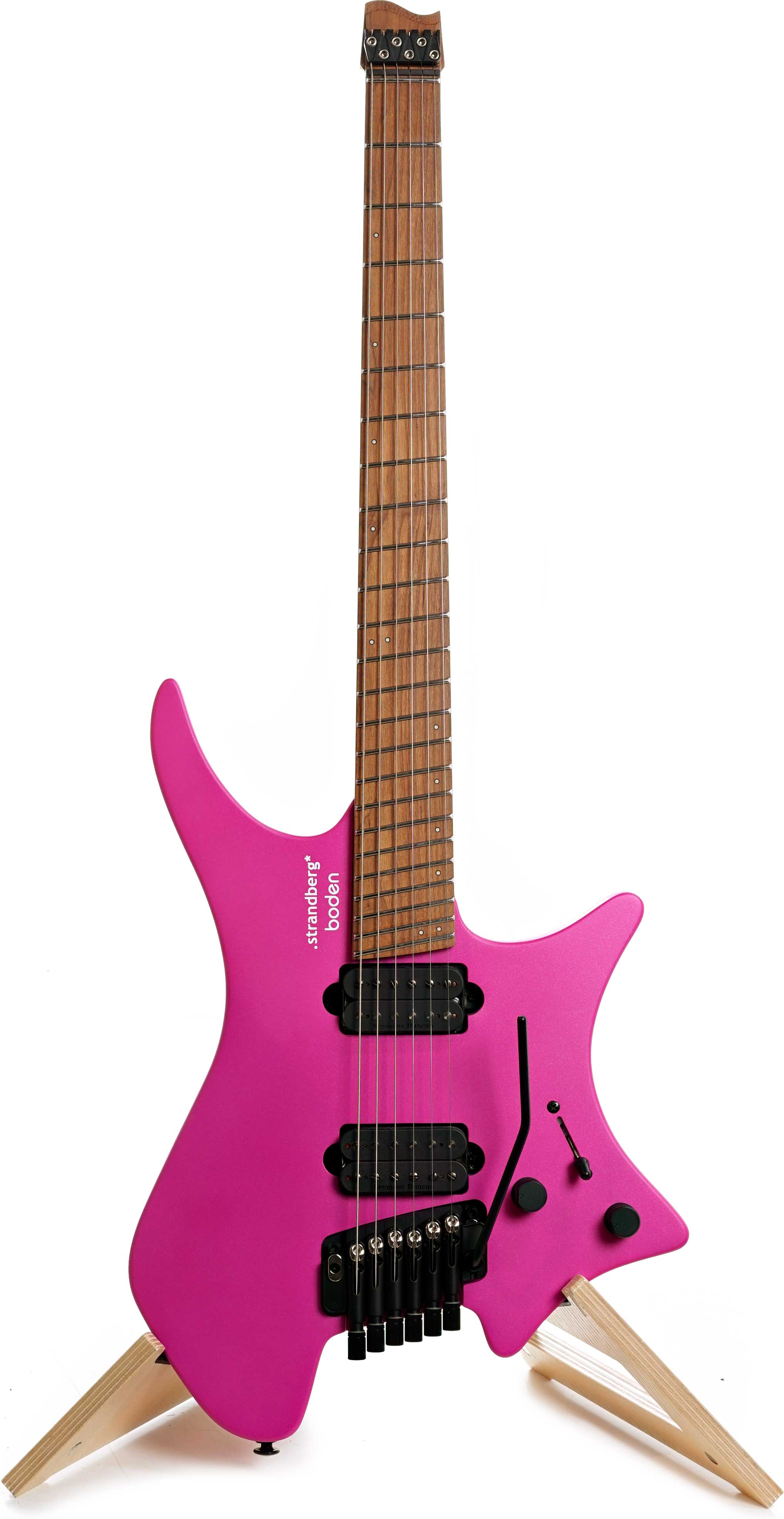 Strandberg Boden Standard N2.6T Electric Fuchsia Metallic #C2512419