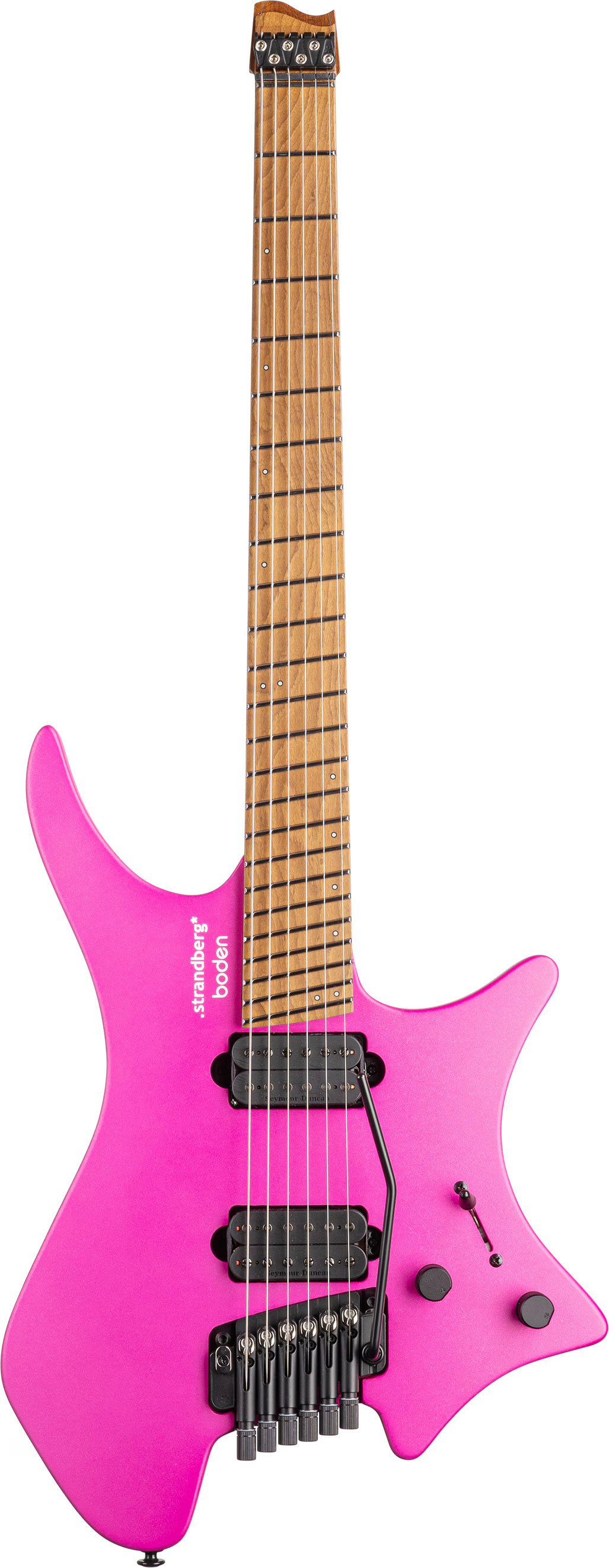 Strandberg Boden Standard N2.6T Electric Fuchsia Metallic