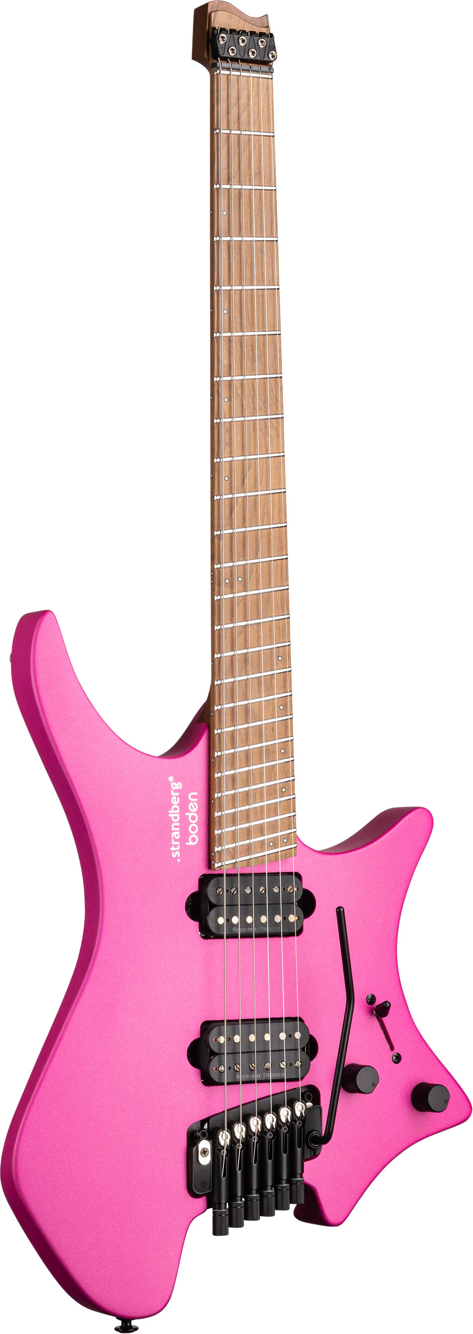 Strandberg Boden Standard N2.6T Electric Fuchsia Metallic