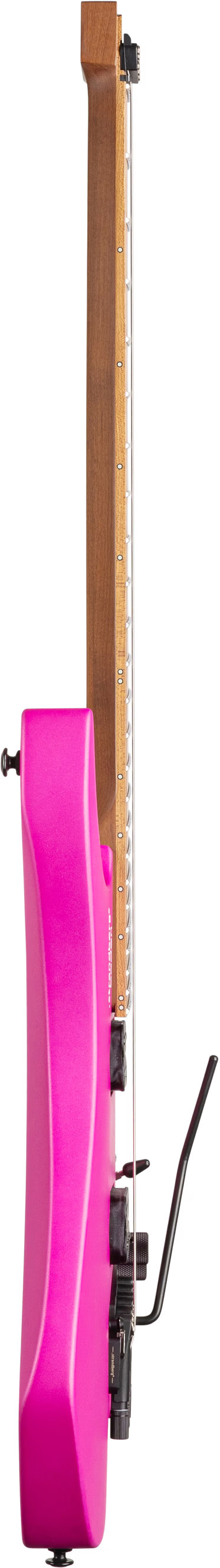 Strandberg Boden Standard N2.6T Electric Fuchsia Metallic