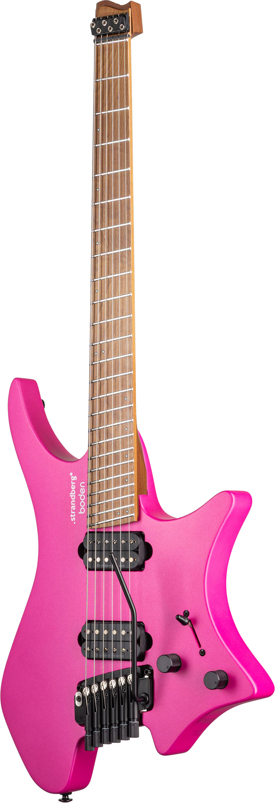 Strandberg Boden Standard N2.6T Electric Fuchsia Metallic