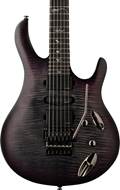 PRS SE Chleo Charcoal Purple Burst