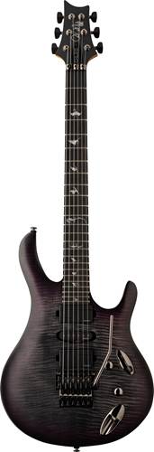 PRS SE Chleo Charcoal Purple Burst PRS SE Chleo Charcoal Purple Burst