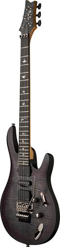 PRS SE Chleo Charcoal Purple Burst PRS SE Chleo Charcoal Purple Burst
