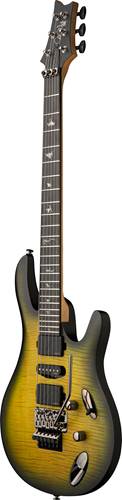 PRS SE Chleo Mantis Burst PRS SE Chleo Mantis Burst