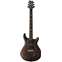 PRS SE CE24 Standard Satin Stoptail Charcoal (2026) Front View