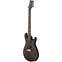 PRS SE CE24 Standard Satin Stoptail Charcoal (2026) Front View