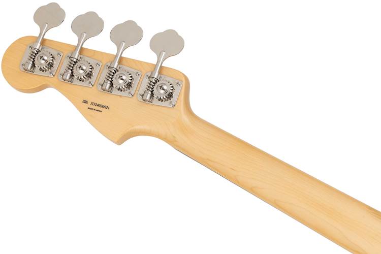 Fender Made in Japan Traditional 50s Precision Bass White Blonde Rosewood Fingerboard Fender Made in Japan Traditional 50s Precision Bass White Blonde Rosewood Fingerboard