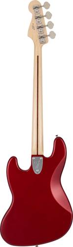 Fender Made in Japan Traditional 70s Jazz Bass Candy Apple Red Rosewood Fingerboard Fender Made in Japan Traditional 70s Jazz Bass Candy Apple Red Rosewood Fingerboard