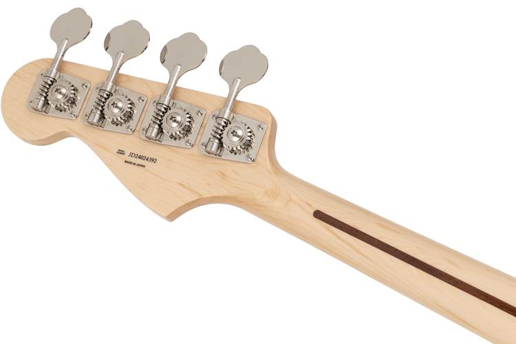 Fender Made in Japan Traditional 70s Jazz Bass Candy Apple Red Rosewood Fingerboard Fender Made in Japan Traditional 70s Jazz Bass Candy Apple Red Rosewood Fingerboard