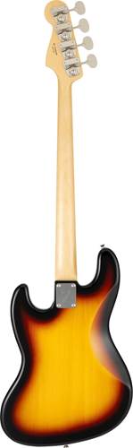 Fender Made in Japan Traditional Late 60s Jazz Bass 3 Colour Sunburst Rosewood Fingerboard Fender Made in Japan Traditional Late 60s Jazz Bass 3 Colour Sunburst Rosewood Fingerboard