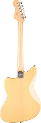 Squier FSR Classic Vibe 70s Jazzmaster Vintage Blonde Maple Fingerboard Squier FSR Classic Vibe 70s Jazzmaster Vintage Blonde Maple Fingerboard