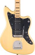 Squier FSR Classic Vibe 70s Jazzmaster Vintage Blonde Maple Fingerboard
