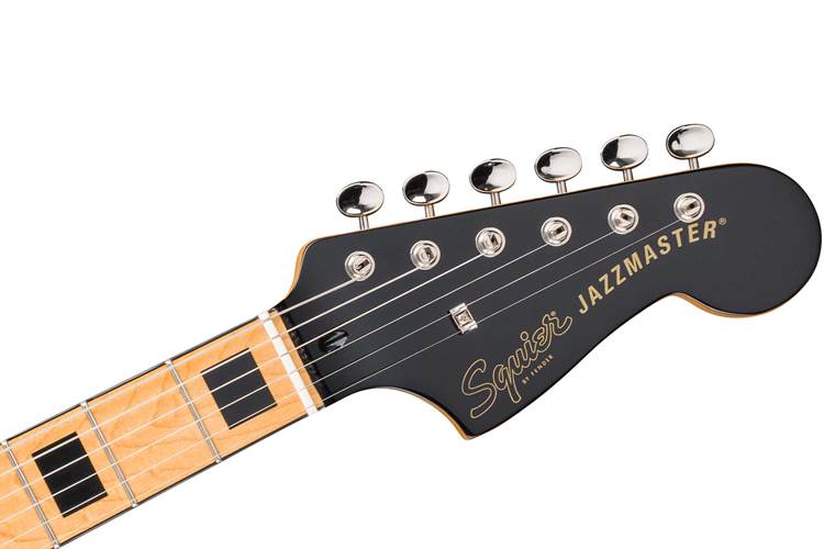 Squier FSR Classic Vibe 70s Jazzmaster Vintage Blonde Maple Fingerboard Squier FSR Classic Vibe 70s Jazzmaster Vintage Blonde Maple Fingerboard