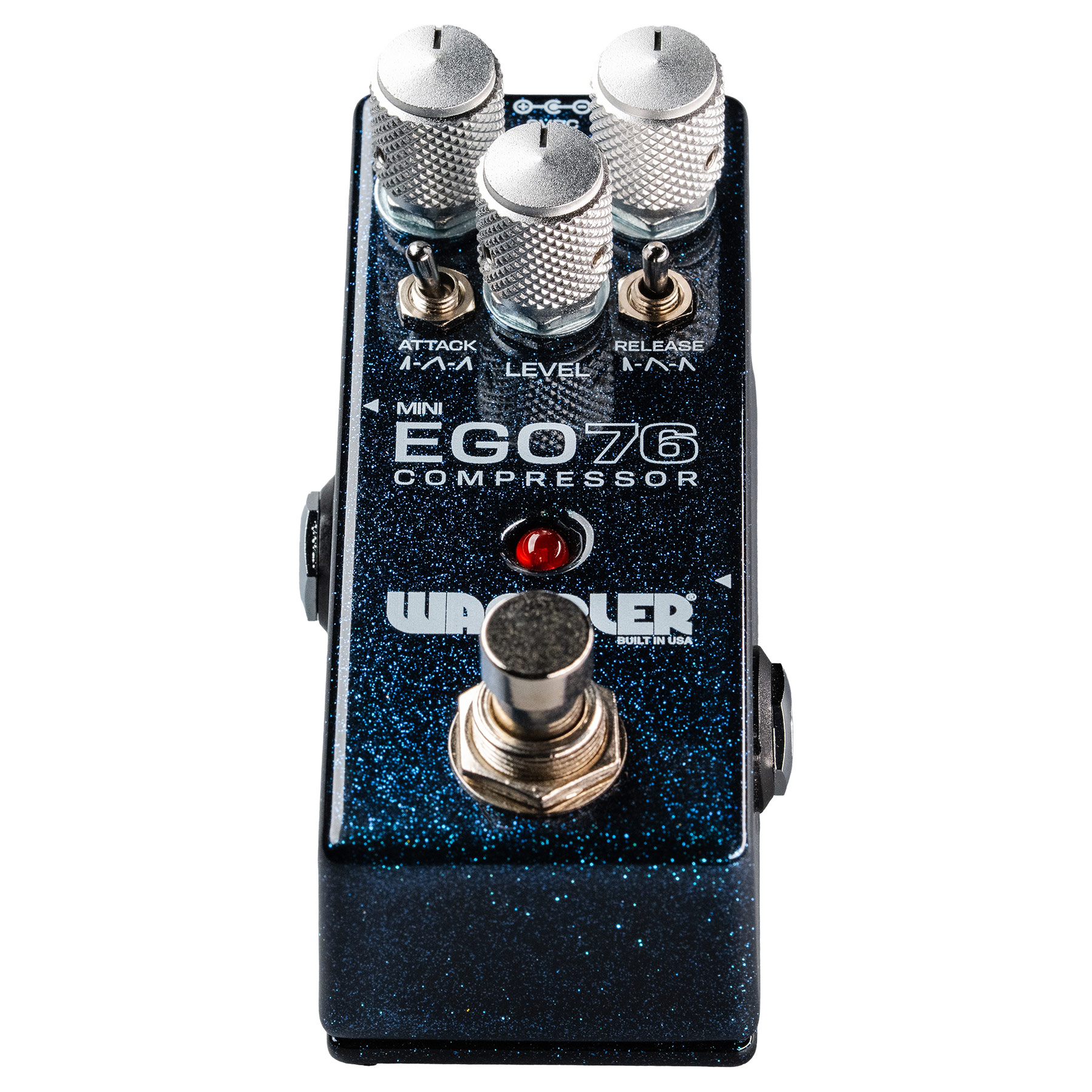Wampler Mini Ego 76 Compressor