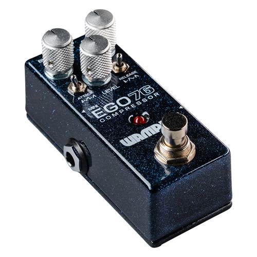 Wampler Mini Ego 76 Compressor Wampler Mini Ego 76 Compressor
