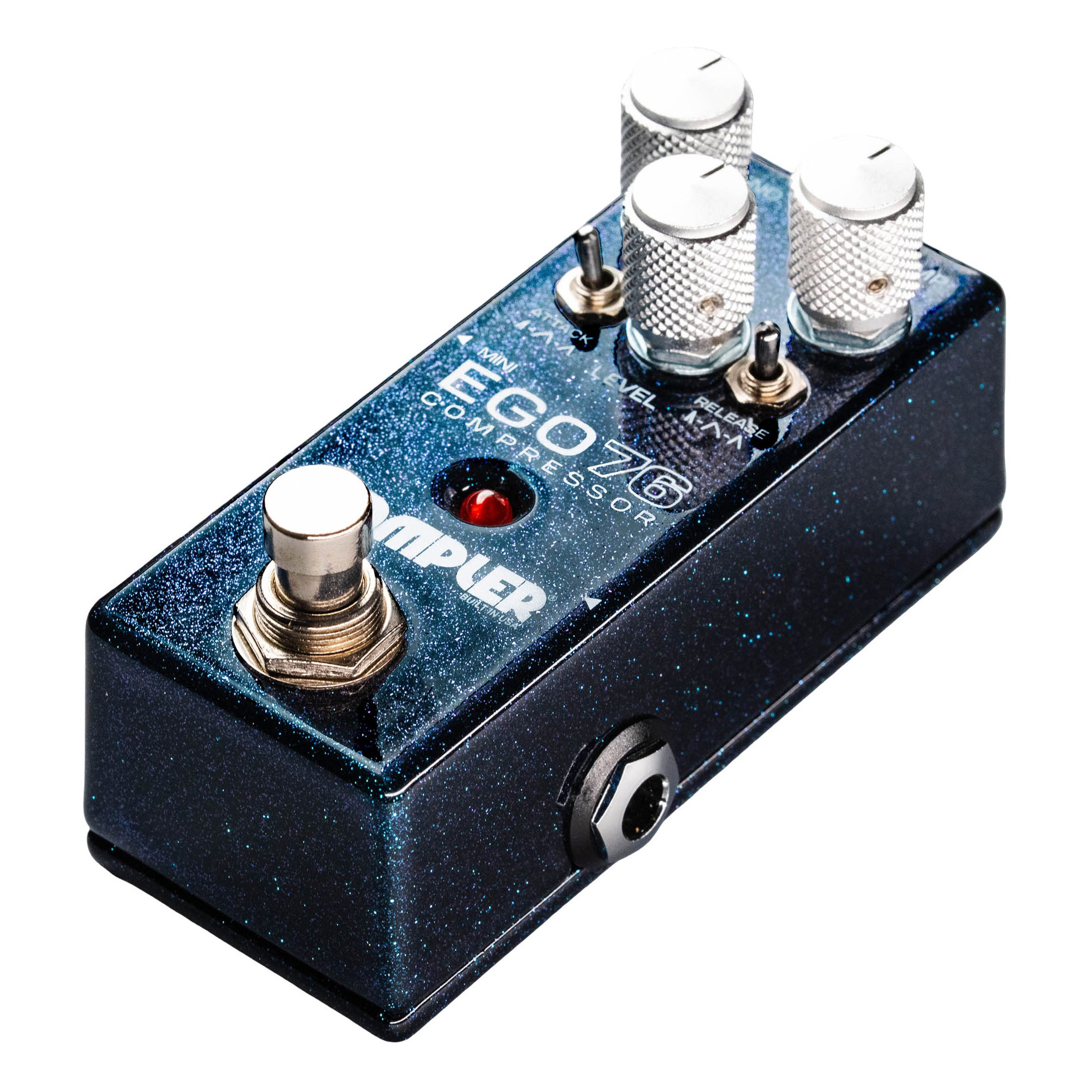 Wampler Mini Ego 76 Compressor