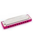 Hohner Special 20 C Major Pink