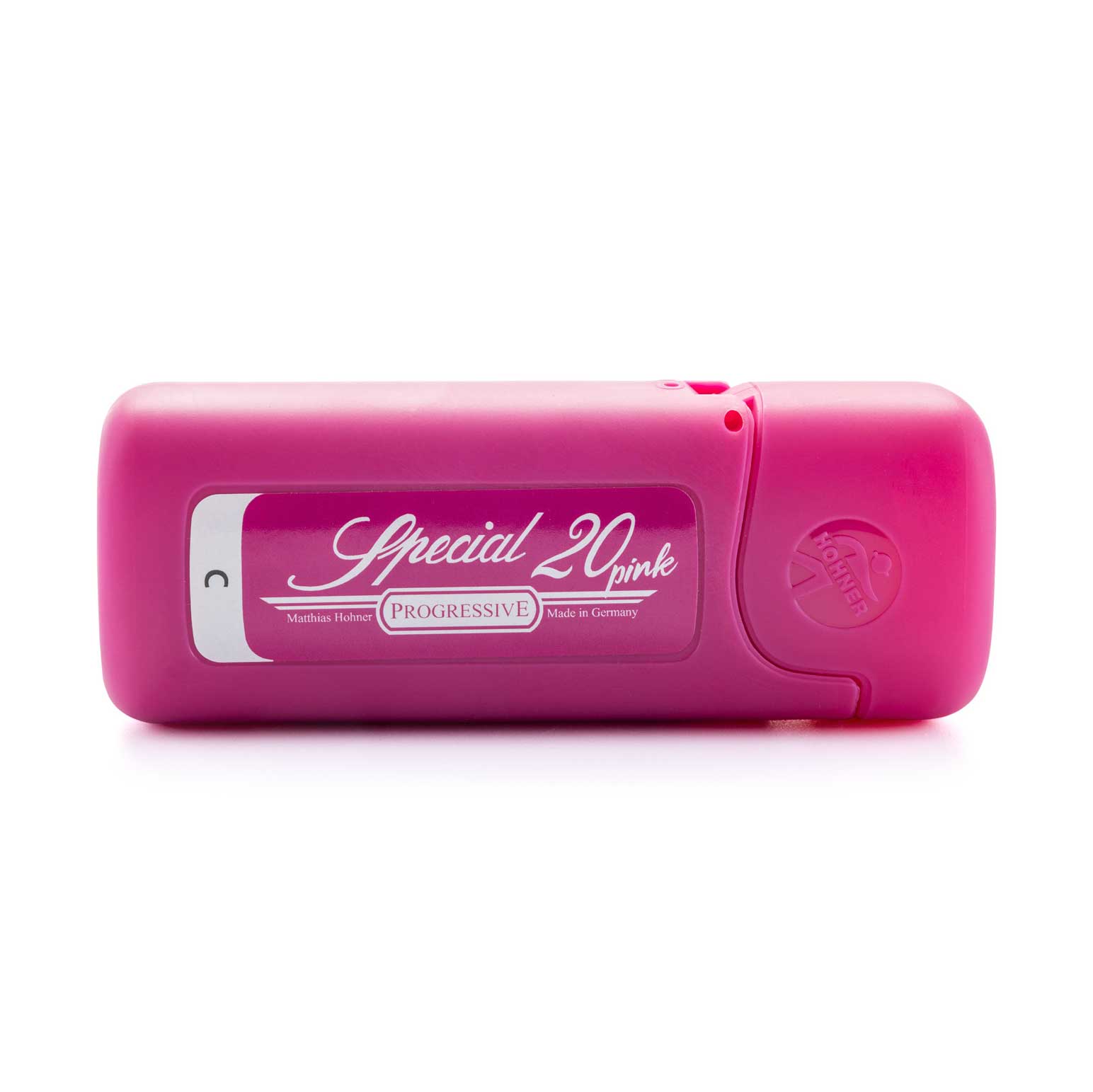 Hohner Special 20 C Major Pink