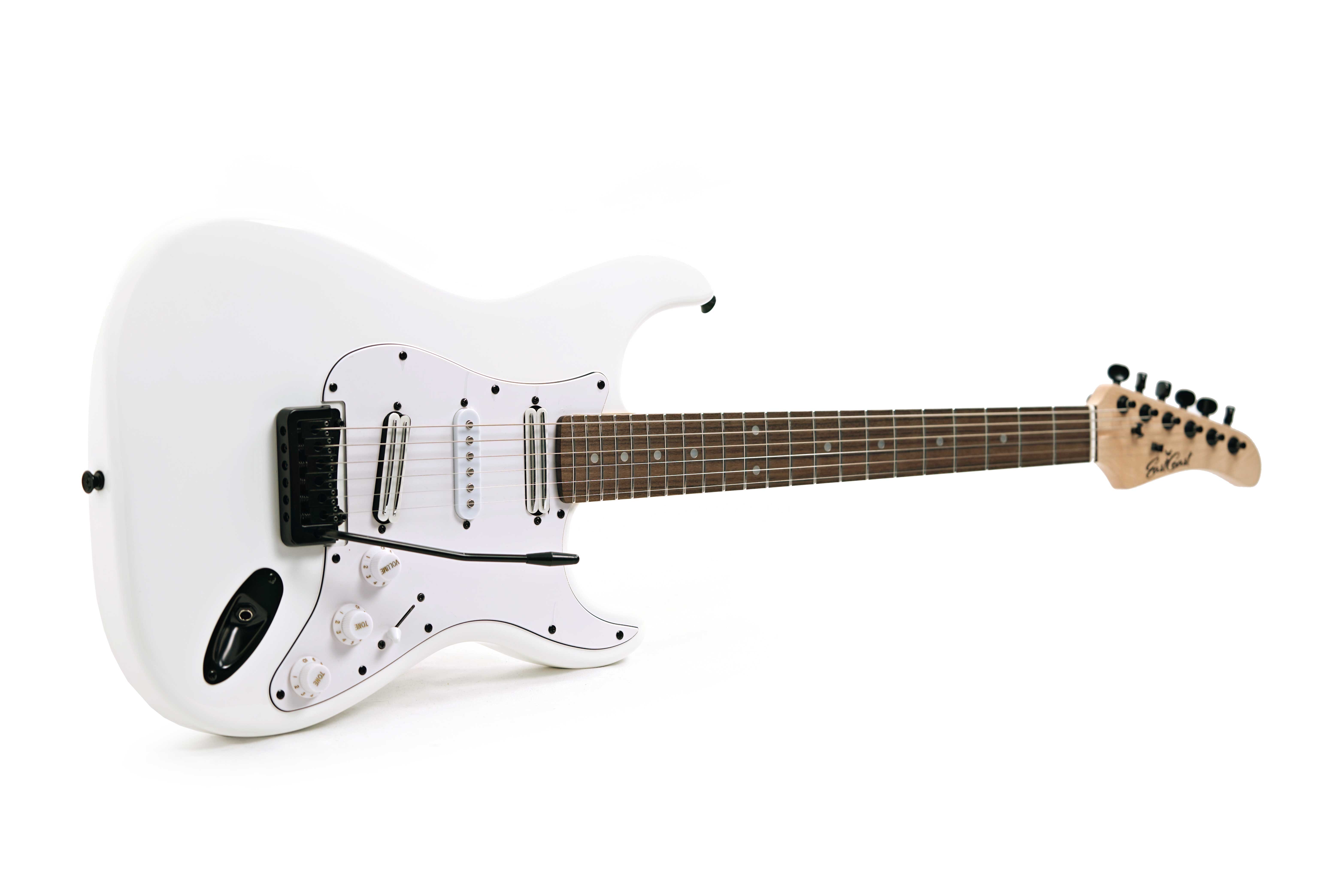 EastCoast EG1-GW Ghost White