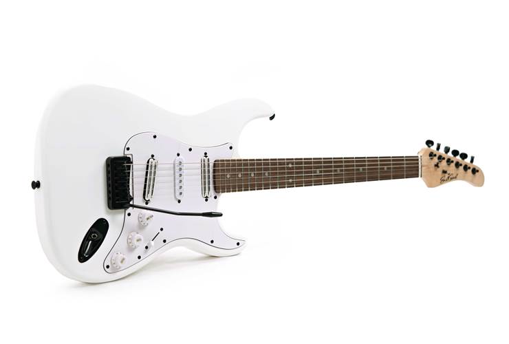 EastCoast EG1-GW Ghost White EastCoast EG1-GW Ghost White