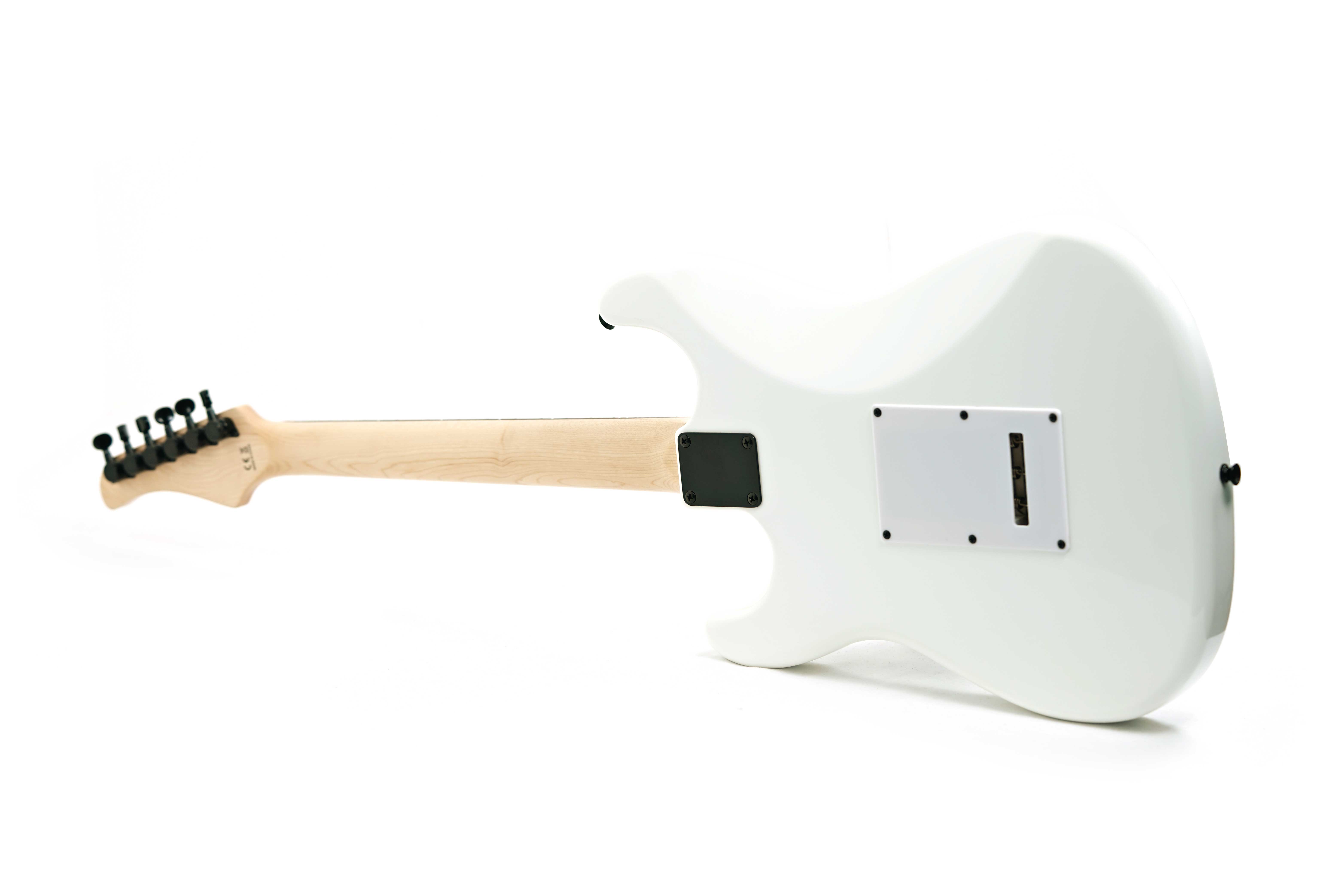 EastCoast EG1-GW Ghost White