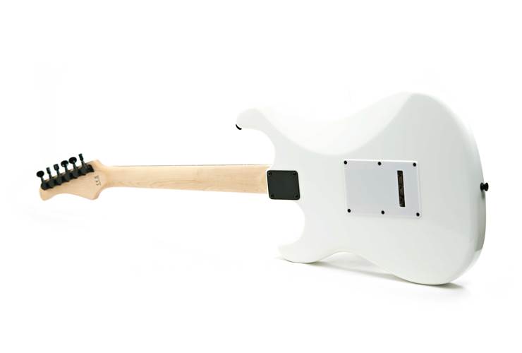 EastCoast EG1-GW Ghost White EastCoast EG1-GW Ghost White