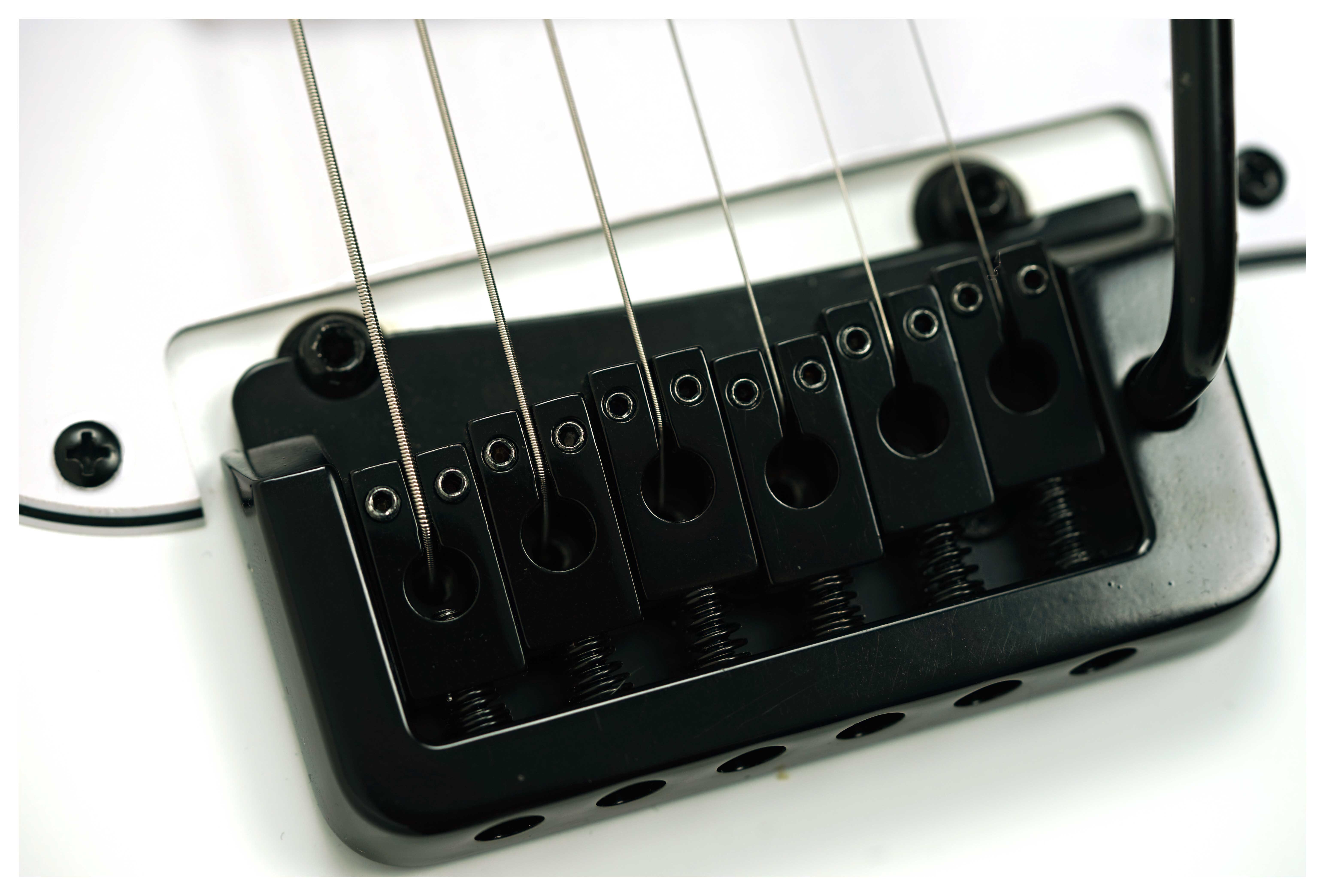 EastCoast EG1-GW Ghost White