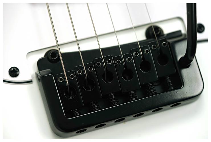 EastCoast EG1-GW Ghost White EastCoast EG1-GW Ghost White