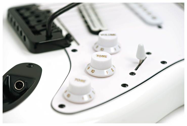 EastCoast EG1-GW Ghost White EastCoast EG1-GW Ghost White