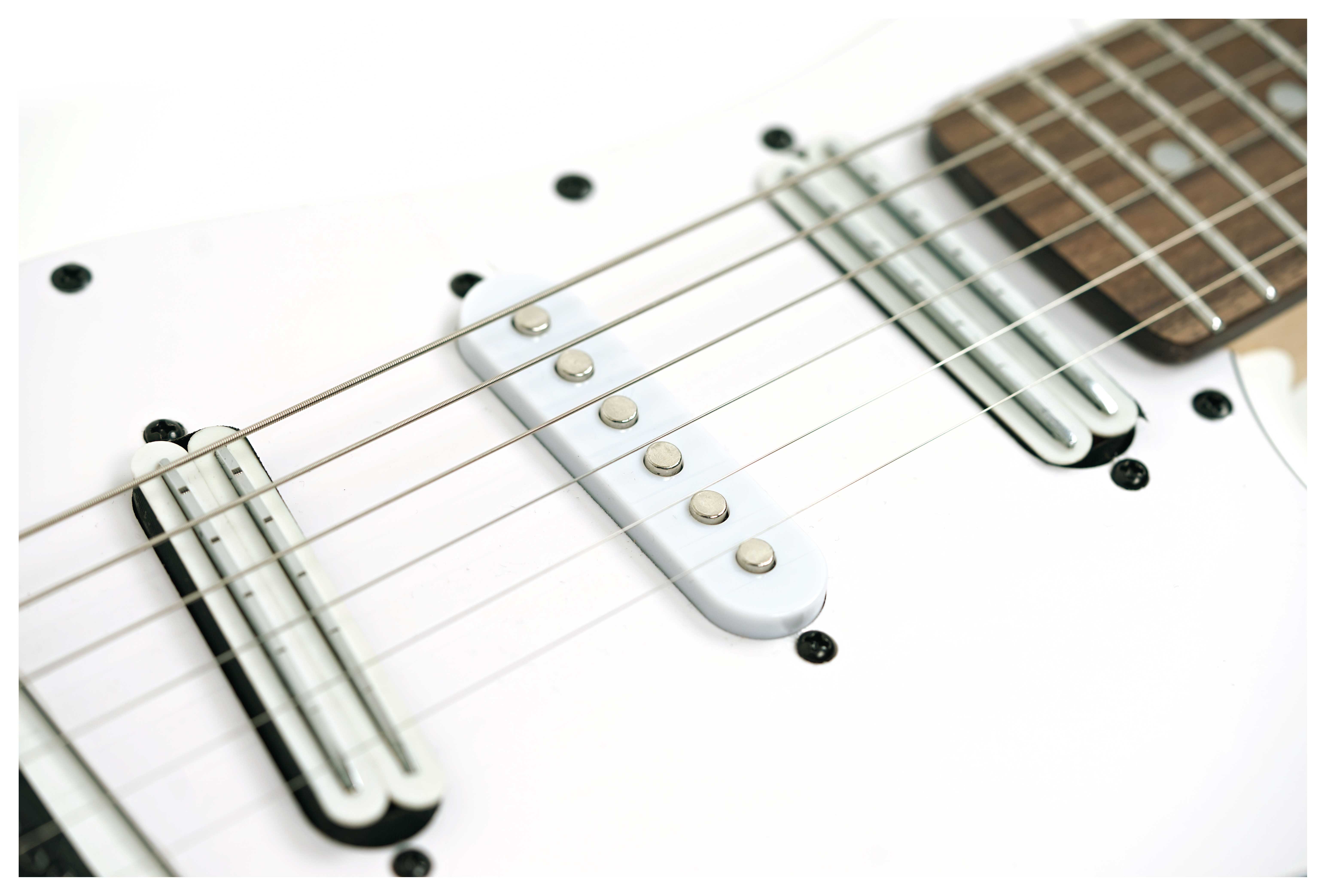 EastCoast EG1-GW Ghost White