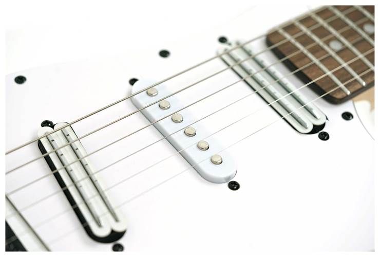 EastCoast EG1-GW Ghost White EastCoast EG1-GW Ghost White