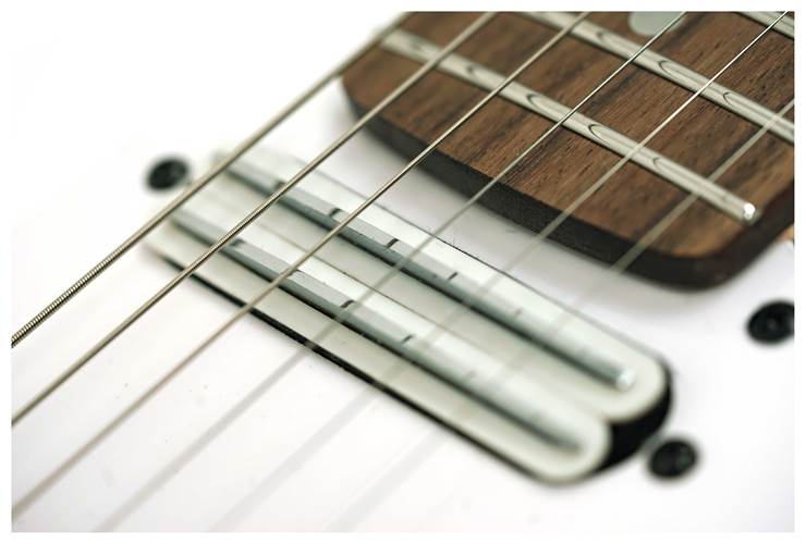 EastCoast EG1-GW Ghost White EastCoast EG1-GW Ghost White