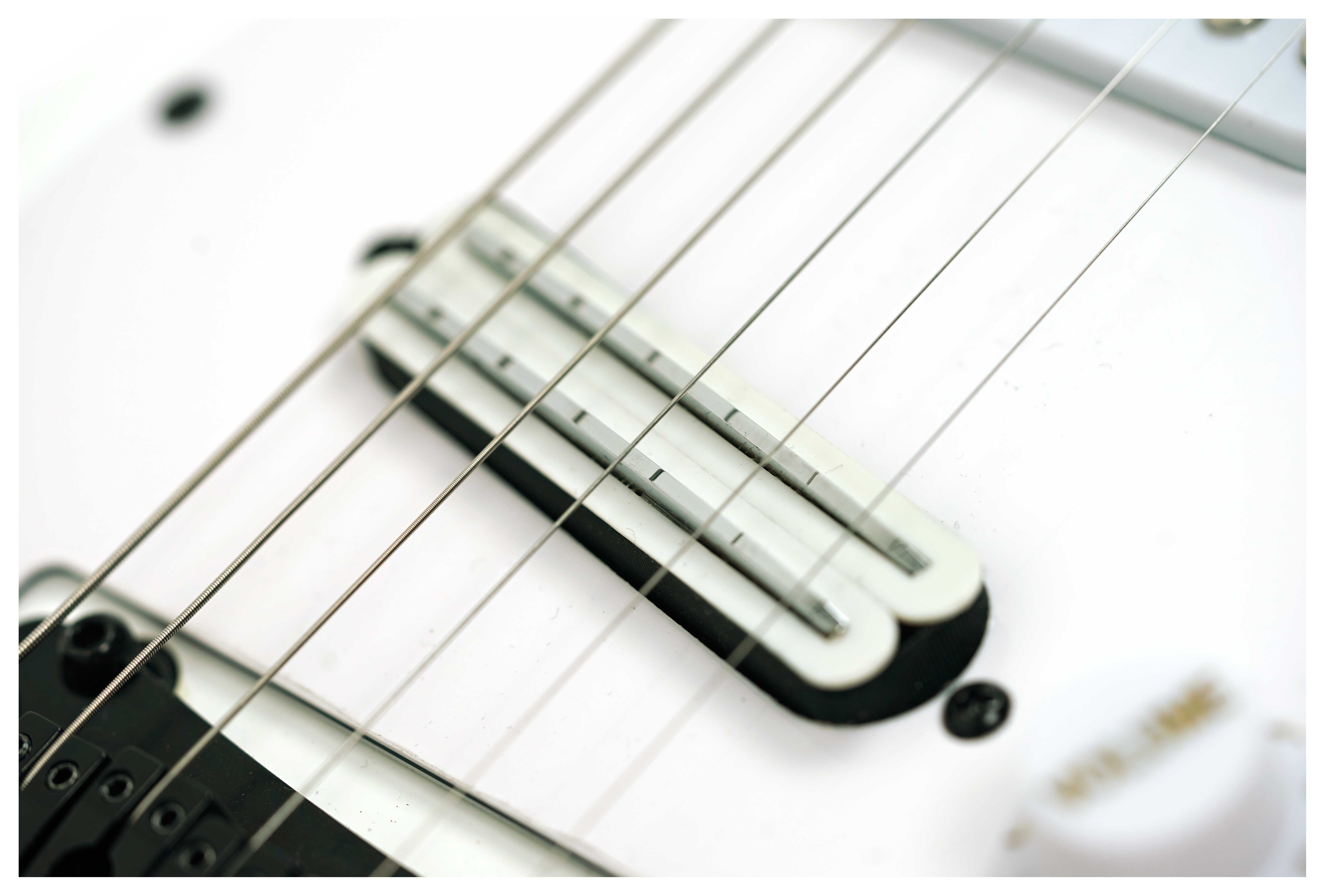 EastCoast EG1-GW Ghost White